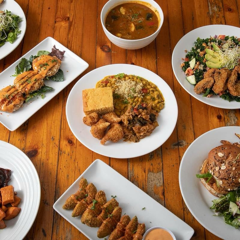 Plant-Based In The Big Easy: Where To Eat Vegan In New Orleans