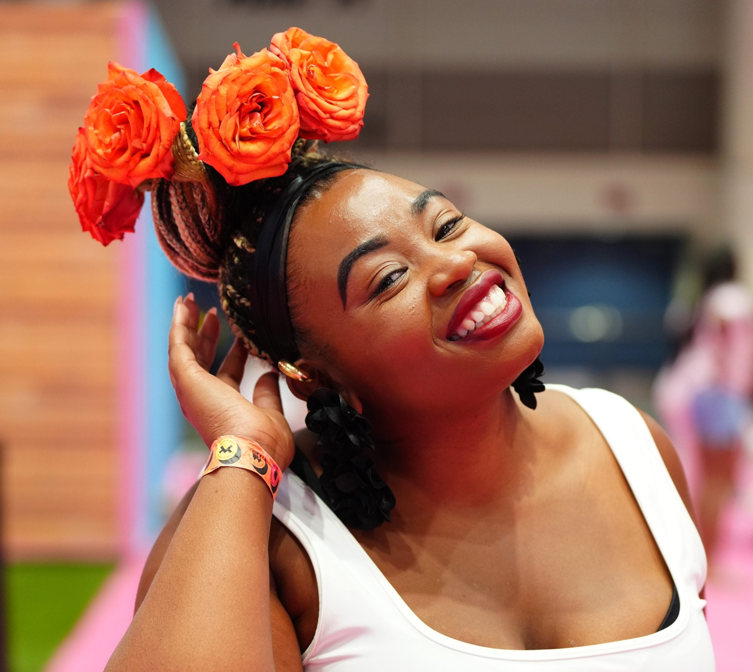 No Crew, No Problem: 5 Tips For Rocking ESSENCE Festival Solo