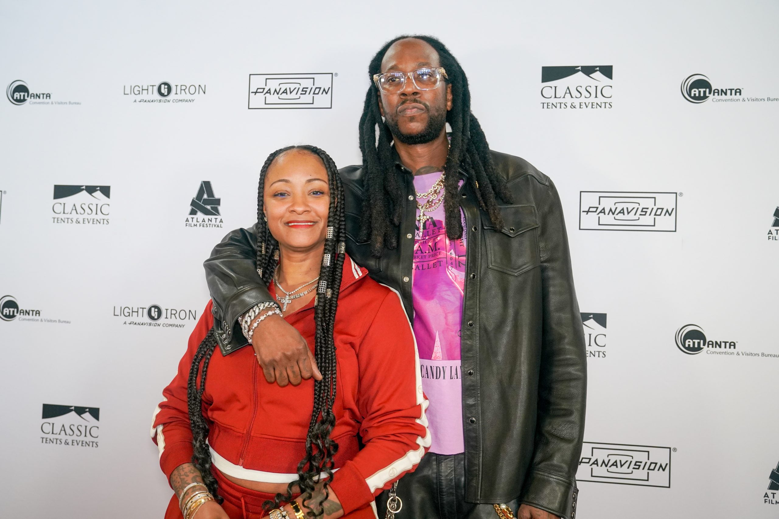 2 Chainz Says Marriage Brings Him ‘Stability’ And ‘Loyalty’