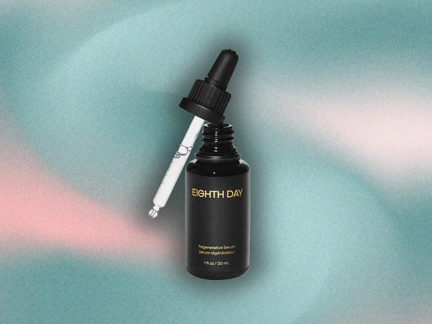 Product Of The Week: Eighth Day Regenerative Serum