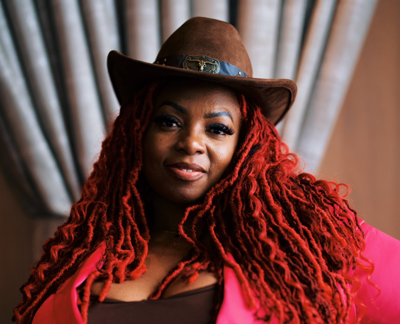 How Brown Sugar Babe’s Maekaeda Gibbons Is Putting Black Women At The Center Of The Fragrance Industry
