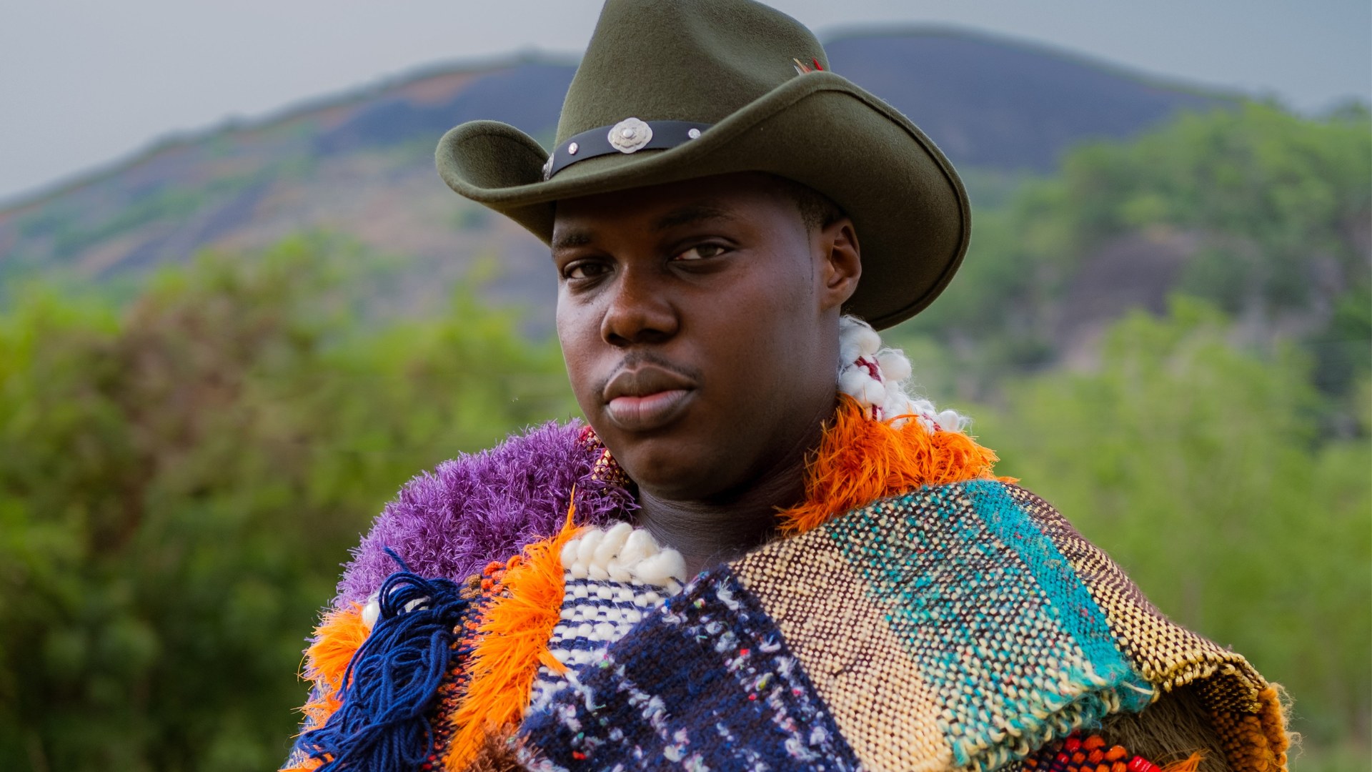 How One Of Nigeria's Most Influential Style Icons Eniafe Momodu Is Crafting His Own Style Legacy