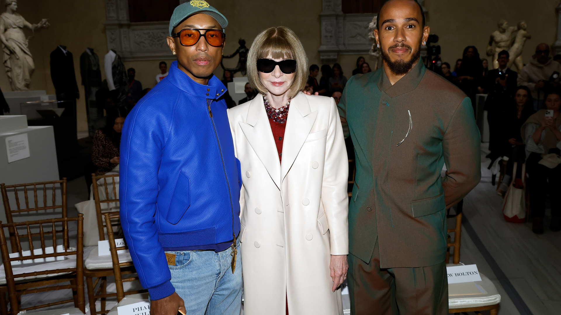 What’s Next for Vogue After Anna Wintour Steps Down?